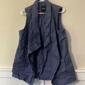 Women’s fall jacket